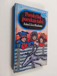 Porokylän porukan talvi