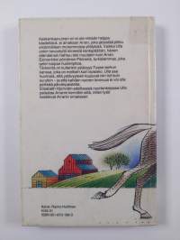 Kuka huolehtii Arranista