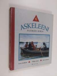 Askeleeni 6 - Elämän kirja