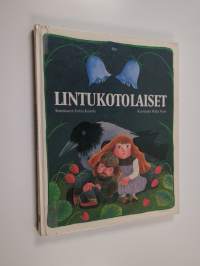 Lintukotolaiset