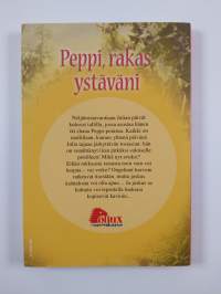 Peppi, rakas ystäväni