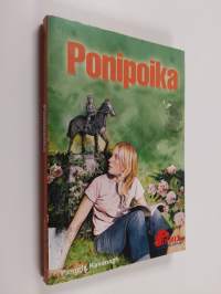 Ponipoika