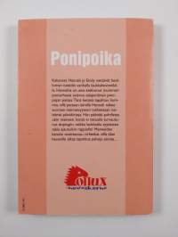 Ponipoika