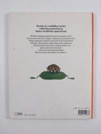 Oivalliset apurit