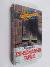 Esi-isän aaveen tapaus