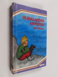Ulinalahden arvoitus