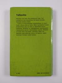 Tallipoika