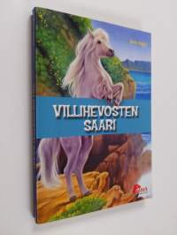 Villihevosten saari