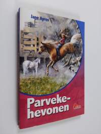 Parvekehevonen