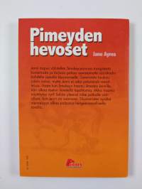 Pimeyden hevoset