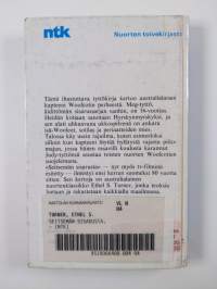 Seitsemän sisarusta