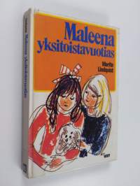 Maleena, yksitoistavuotias