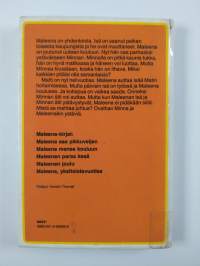Maleena, yksitoistavuotias