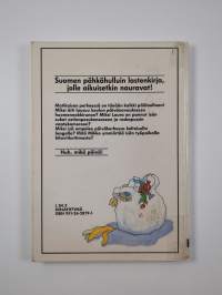 Huh, mikä päivä!