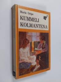 Kummeli kolmantena