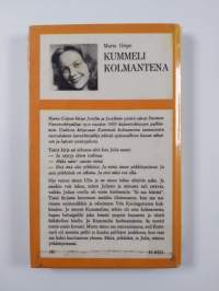 Kummeli kolmantena