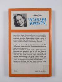 Hugo ja Josefin