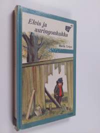 Elvis ja auringonkukka
