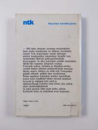 Keskiyön kettu