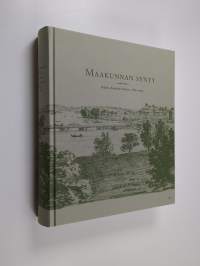 Maakunnan synty : Pohjois-Karjalan historia 1809-1939
