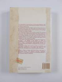 International relations then and now : origins and trends in interpretation