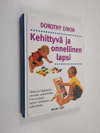 Kehittyvä ja onnellinen lapsi