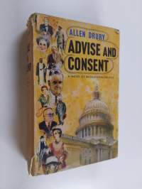 Advise and consent