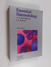 Essential haematology