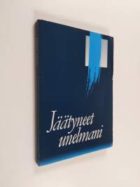 Jäätyneet unelmani : runoja Suomen naisvankiloista