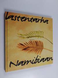 Lastentarha Namibiaan