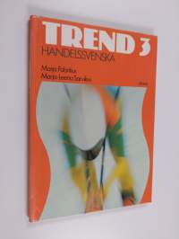 Trend 3 : handelssvenska