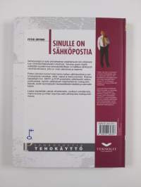 Sinulle on sähköpostia