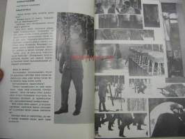 AuK/SIRtR 3/1964 kurssijulkaisu