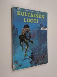 Kultainen luoti