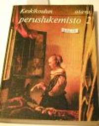 Keskikoulun peruslukemisto   2