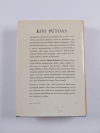 Kivi putoaa