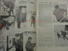 AuK/SIRtR 3/1964 kurssijulkaisu