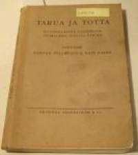 Tarua ja totta