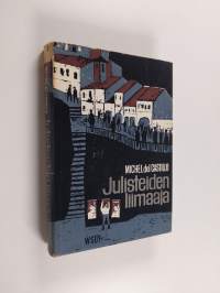 Julisteiden liimaaja