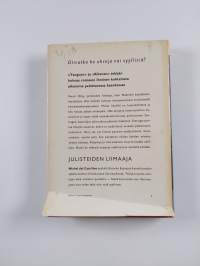 Julisteiden liimaaja