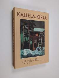 Kallela-kirja : iltapuhdejutelmia