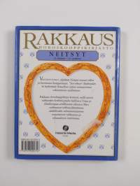 Rakkaus Neitsyt : 24 elokuuta - 22 syyskuuta