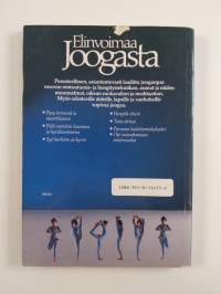 Elinvoimaa joogasta