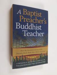 A Baptist Preacher&#039;s Buddhist Teacher - How My Interfaith Journey with Daisaku Ikeda Made Me a Better Christian