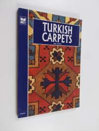 Contemporary hand made Turkish carpets : Art historian and professional guide