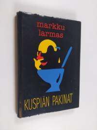Kuspiän pakinat