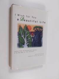 I wish for you a beautiful life : letters from the Korean birth mothers of Ae Ran Won to their children