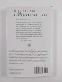 I wish for you a beautiful life : letters from the Korean birth mothers of Ae Ran Won to their children