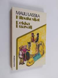 Kilpakosijat ; Pekka Puavalj