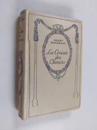 La croisée des chemins
